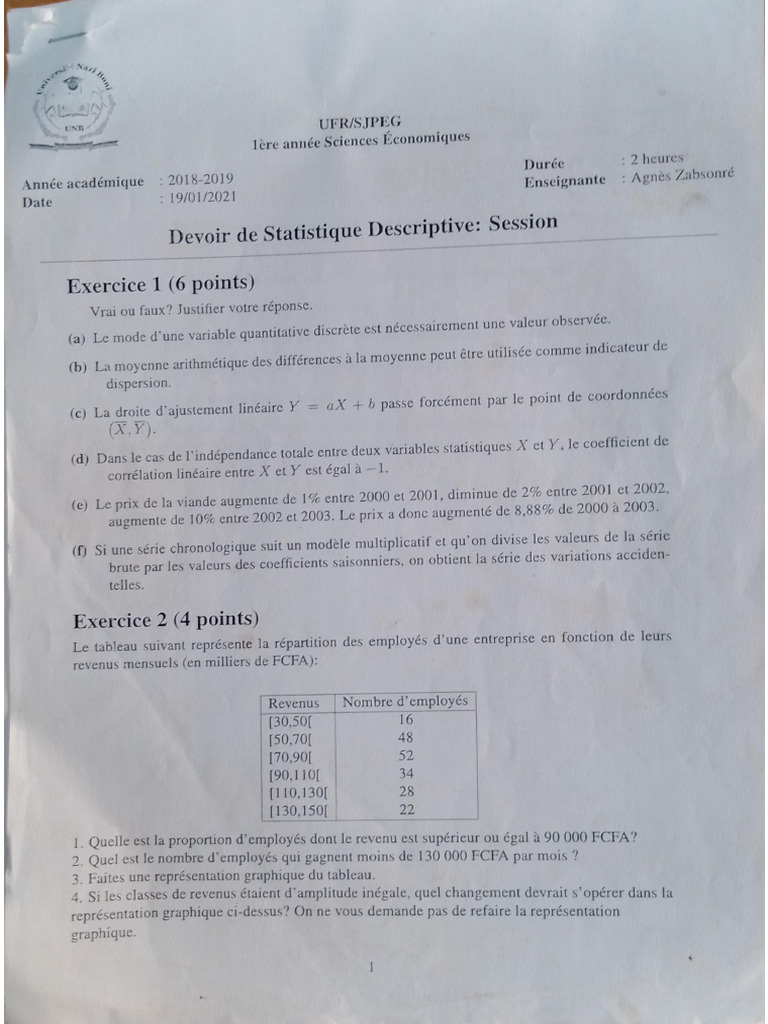 Concours Pdf