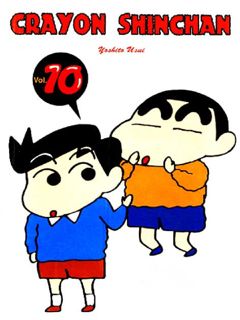 Salinan Salinan Shinchan 10 Pdf