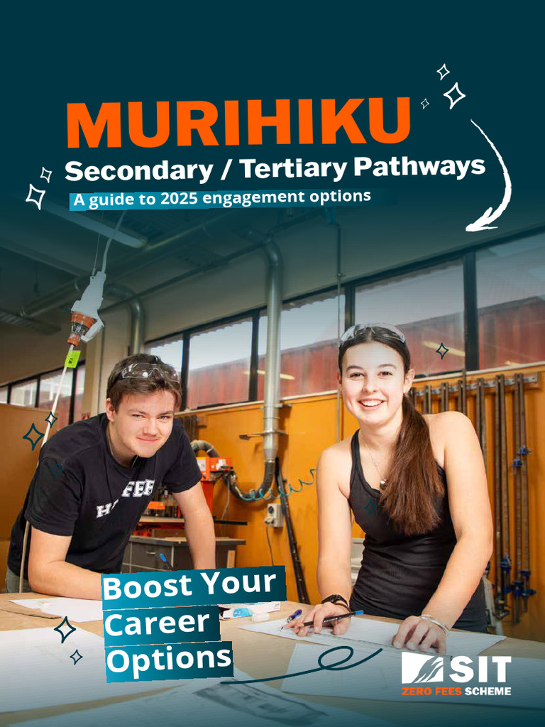 Mta Booklet Pdf Vocational Education Schools