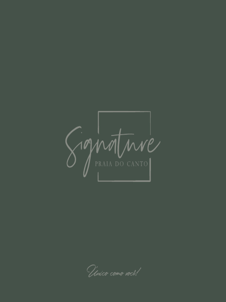 Book - Signature - 33x33 PARA ENVIO CLIENTE | PDF