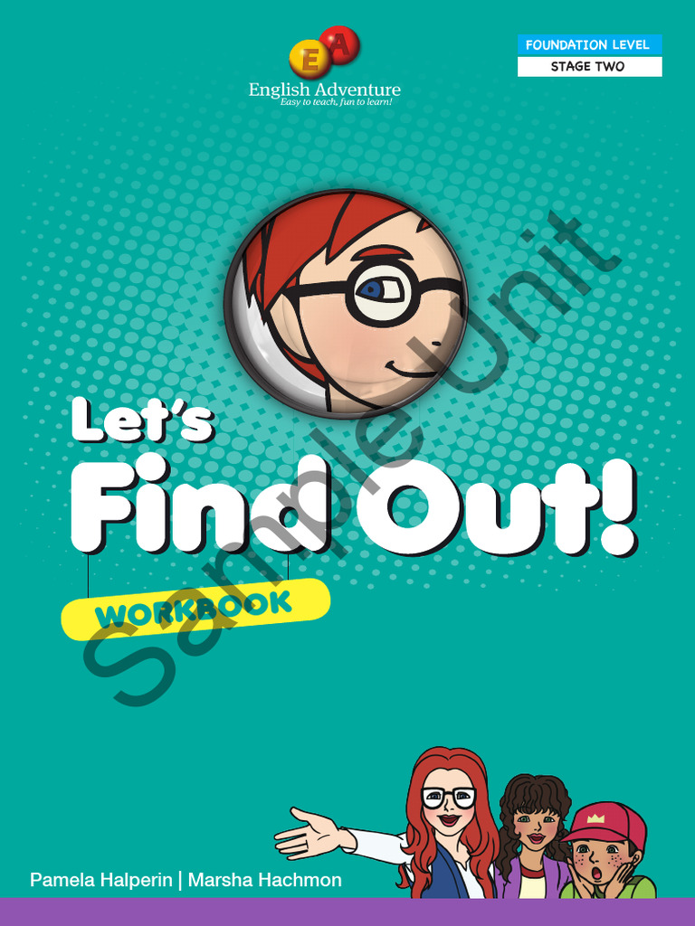 Foundation Level Workbook Sample Unit | PDF