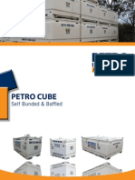 PETRO Cube Brochure