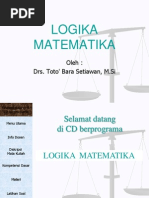 Download logika-matematika by Kodrat Irodat Heh SN82270955 doc pdf