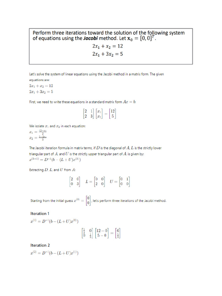 Question From Power Flow Slide | PDF