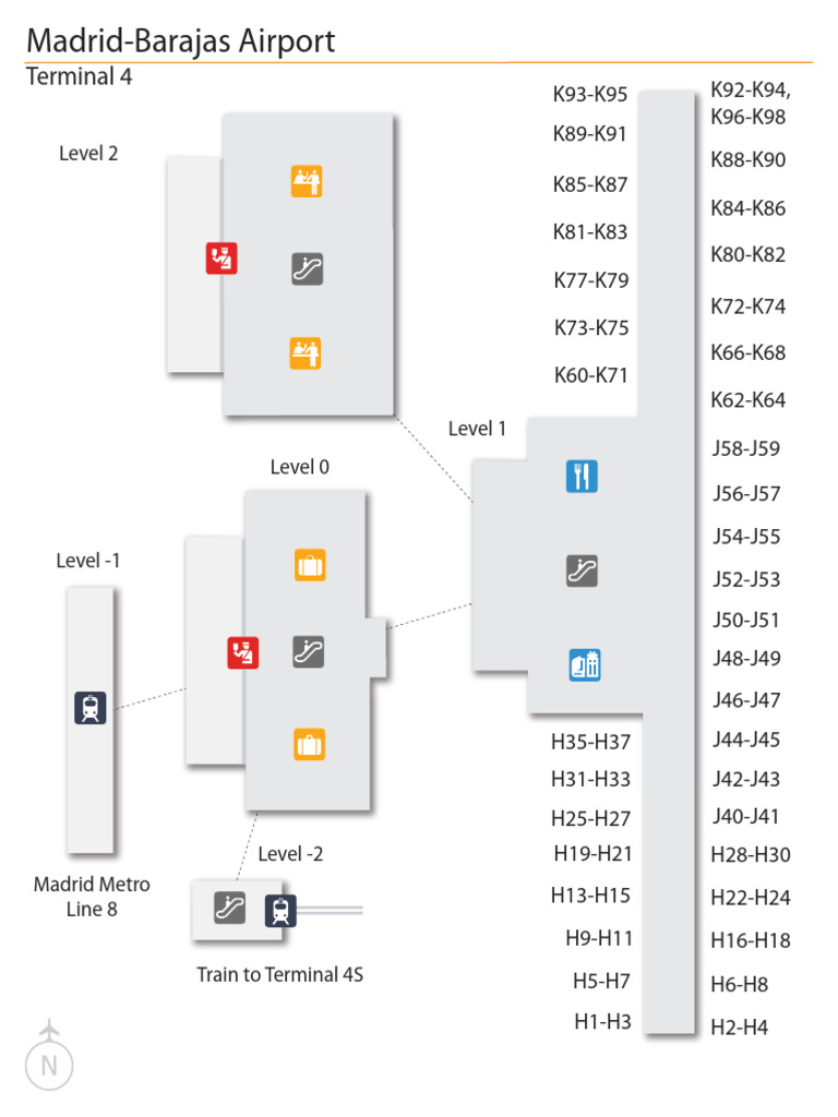 05-Mad Terminal 4 | PDF