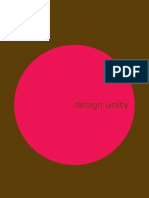 Design Unity