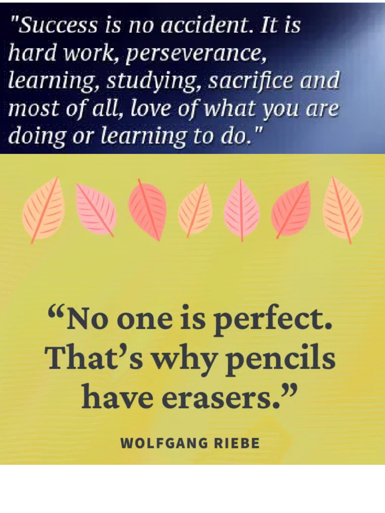 qoutes | PDF