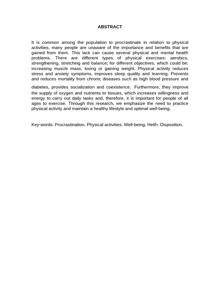 Abstract 1 | PDF