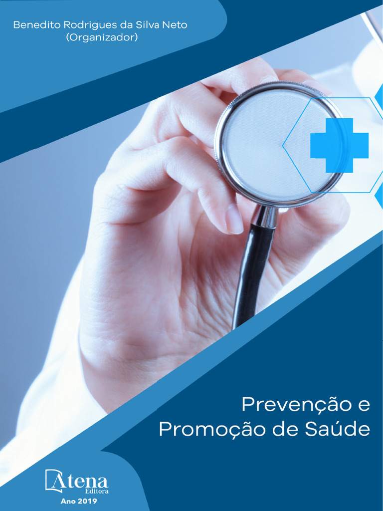 Prevenção e Promoção Da Saude | PDF