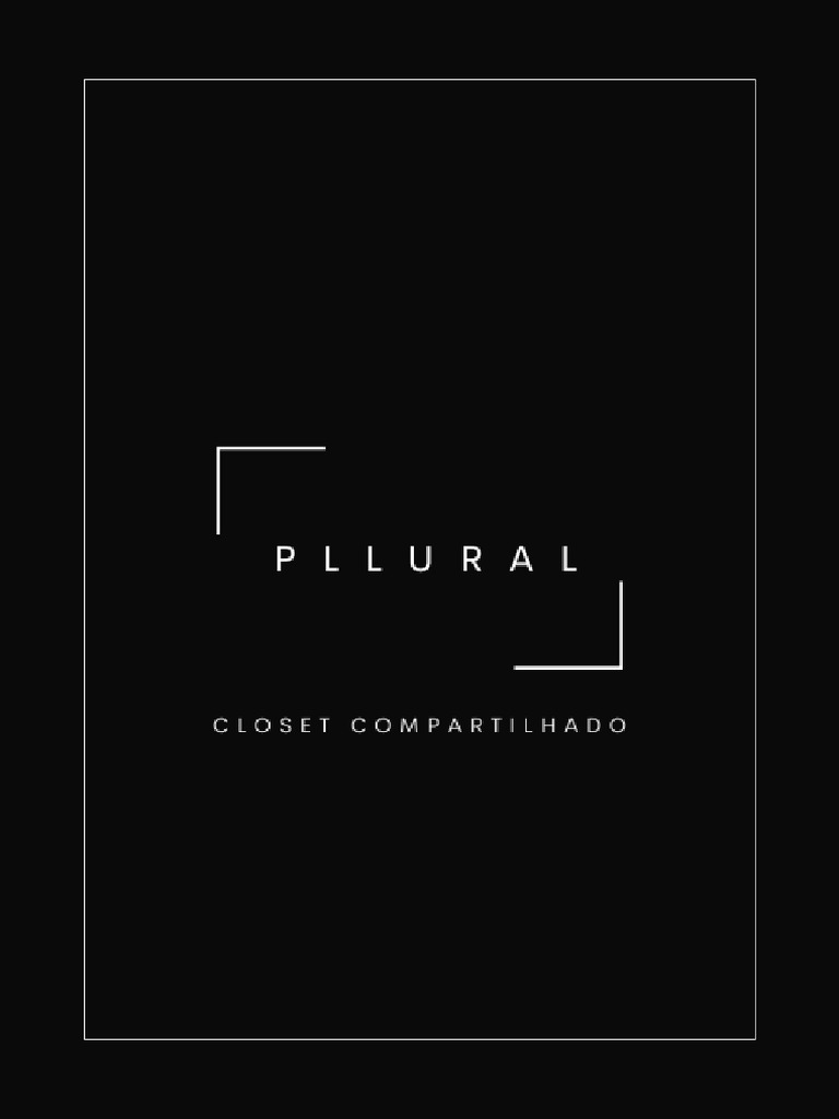 Catálogo Pllural | PDF