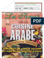 Cuisine Orientale Arabe Part 2 Flochenfleur