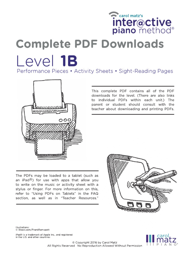 1b Complete Pdfs Pdf