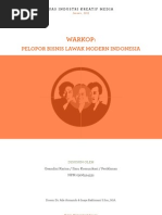 Download Warkop Pelopor Bisnis Lawak Modern by Geandini Karina SN82274836 doc pdf
