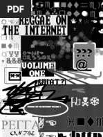Download Reggae On The Internet Volume 1 by Grant Goddard SN82275465 doc pdf