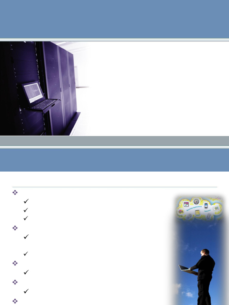 Cloud Computing | PDF | Cloud Computing | Computer Network