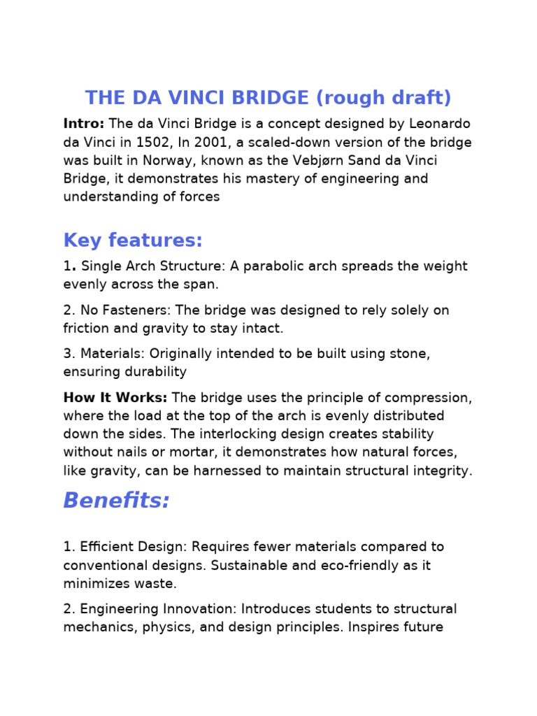Document 14 | PDF | Engineering | Bridge