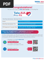 Volo Health Insurance TPA Network List | PDF