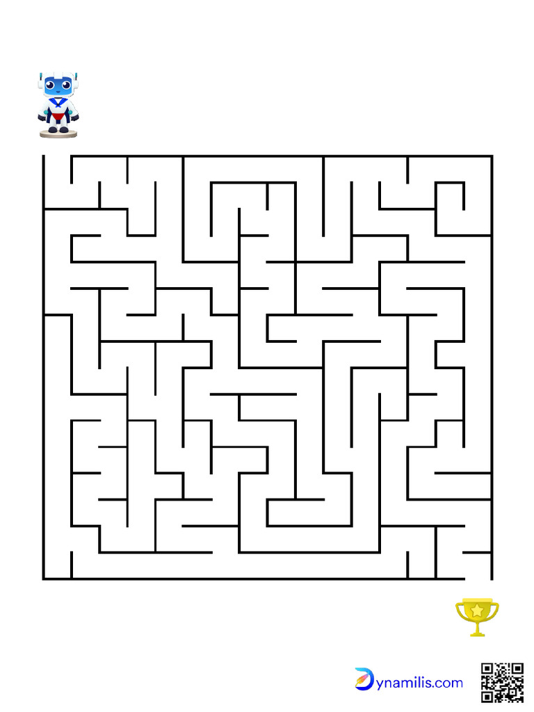 Laberintos 2 | PDF