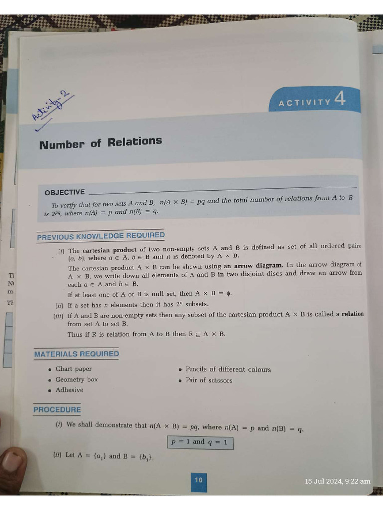 Activity 2 | PDF