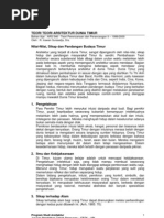 Download Teori Teori Arsitektur Dunia Timur by Indah Gita Wardani SN82277678 doc pdf