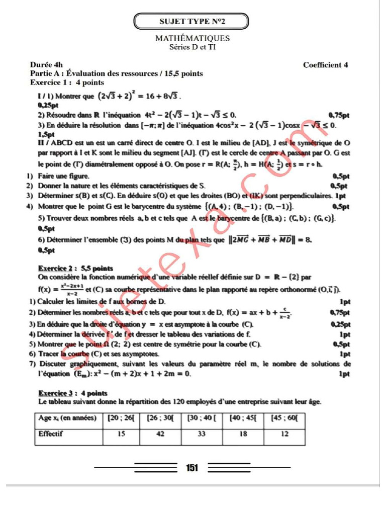 PCD Maths | PDF
