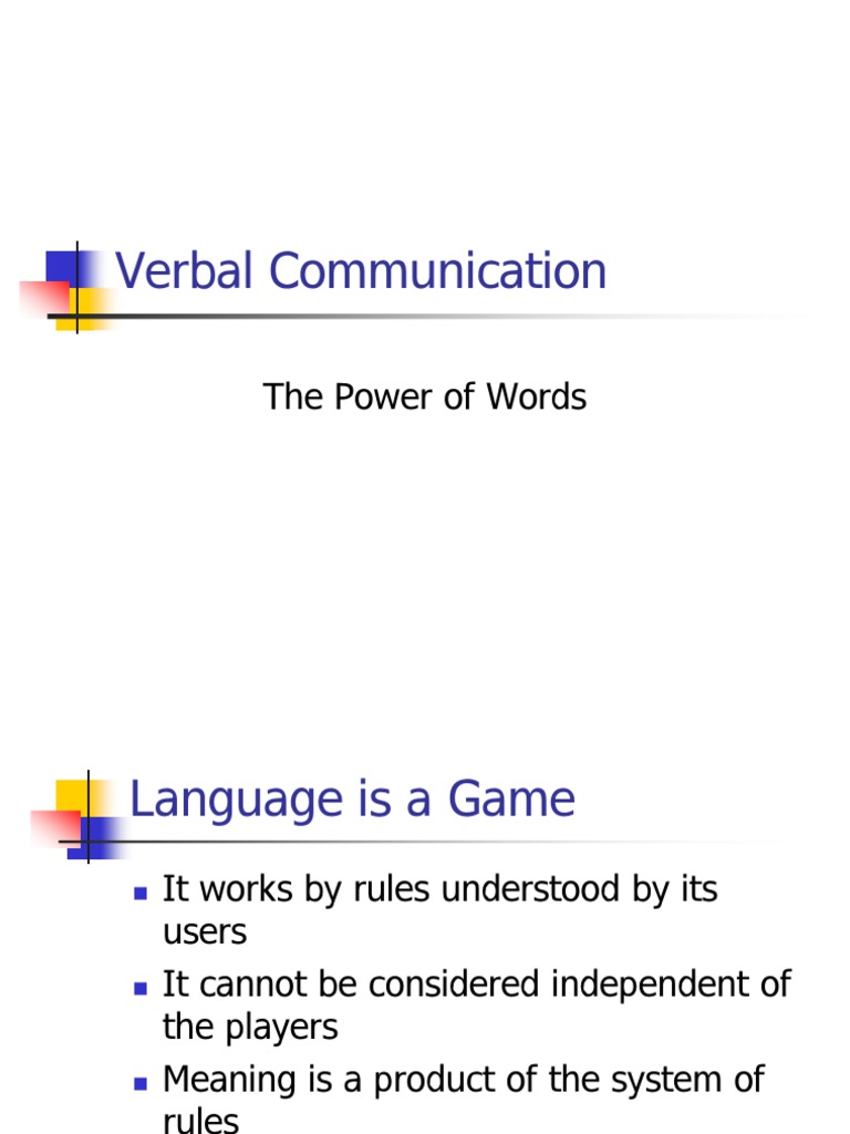 Encoding Verbal | PDF | Language Arts & Discipline