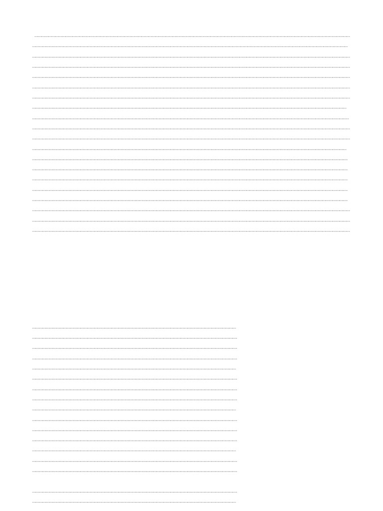 Comprehensive Document Overview | PDF