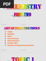 Gas Collection Methods in Chemistry | PDF