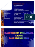 08 Diagnosis Dan Tatalaksana Kejang Pada Bayi Dan Anak