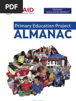 Download Primary Education Project - Almanac by USAID Macedonia SN82279574 doc pdf