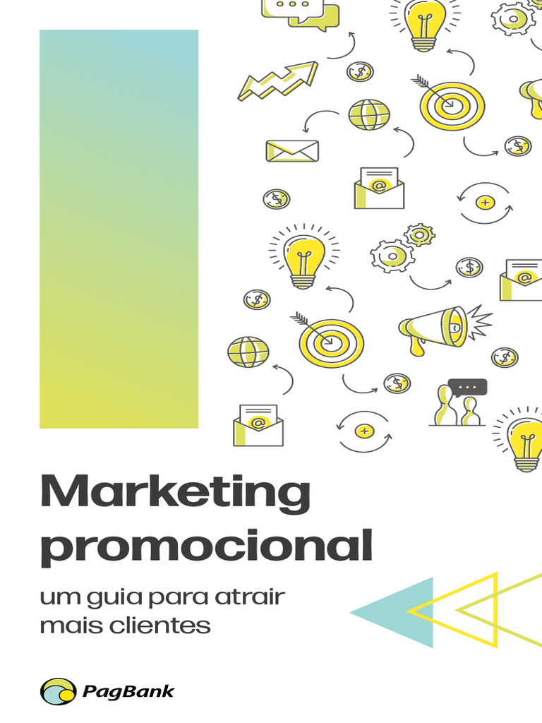 E-BOOK - Como Atrair Mais Clientes para Seu Negocio Utilizando o ...