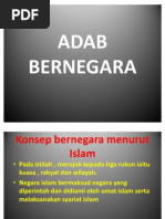 Adab Bernegara Pdf