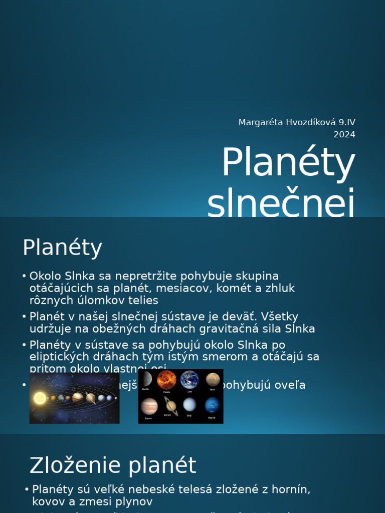 Planet y | PDF