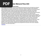 Download Pengertian Ingatan Menurut Para Ahli by Nonaa Hasibuan Part II SN82281080 doc pdf