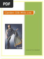 Download Garden Silk Mills Ltd by jkpatel221 SN82281144 doc pdf