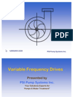 VFD Basics