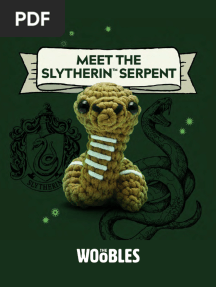 Slytherin Serpent