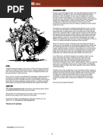 Warhammer 40k Military and Inquisition Ranks | PDF | Young Adult