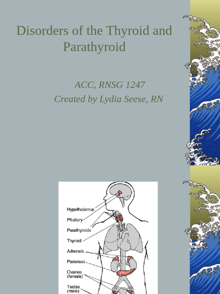 5677319 | PDF | Hyperthyroidism | Thyroid