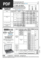 Iso 691 Tolerance For Wrench and Socket Openings | PDF