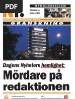 Download Nationell Idag 72012 Jacques Wallner - Mrdare p redaktionen by nationellidags SN82283835 doc pdf