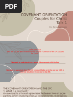 CFC - Form - CLP Info Sheet and Speakers Profile | PDF