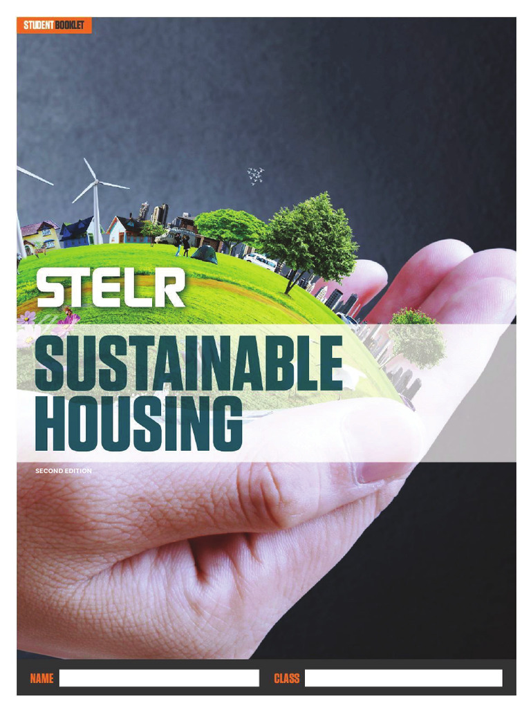 View of Student Sustainable Housing 1 | PDF
