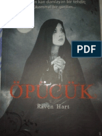 Öpücük Raven Hart