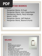 Download PENGANTAR BISNIS by sufi_muhamad SN82286322 doc pdf