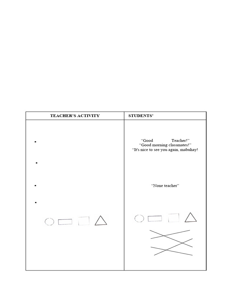 Mathematics-1 | PDF | Shape | Rectangle