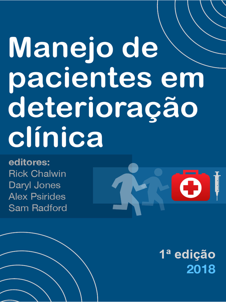 Manejo de pacientes em deterioração clínica | PDF | Unidade de ...