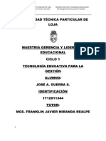 TECNOLOGIA_EDUCATIVA