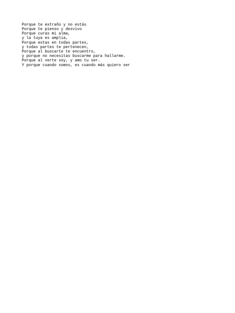 Texto | PDF