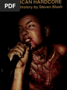 American Hardcore_ a Tribal History